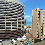 Ed. Porto De Iracema Com Vista Para O Mar