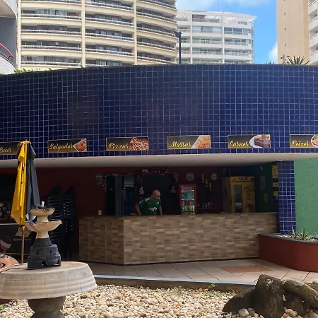 Apartamento Ed. Porto De Iracema Com Vista O Mar Fortaleza (Ceara)