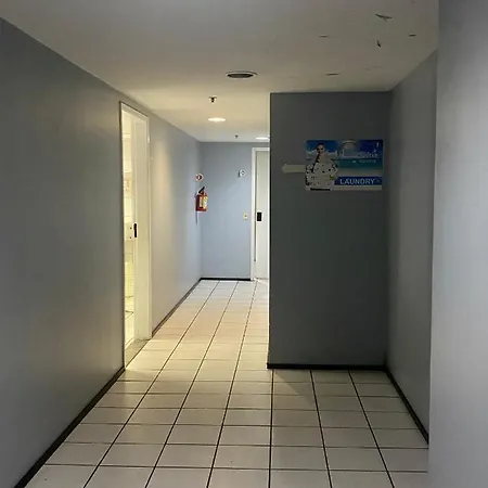 Ed. Porto De Iracema Com Vista O Mar Apartamento Fortaleza (Ceara)