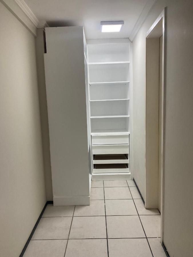 Ed. Porto De Iracema Com Vista O Mar Apartamento Fortaleza (Ceara)