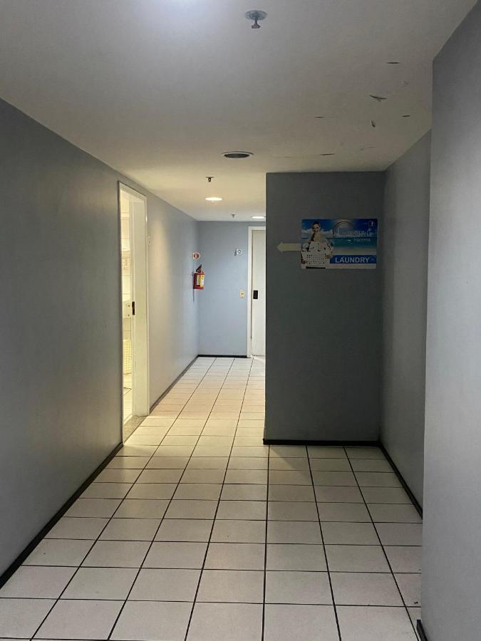 Ed. Porto De Iracema Com Vista O Mar Apartamento Fortaleza (Ceara)