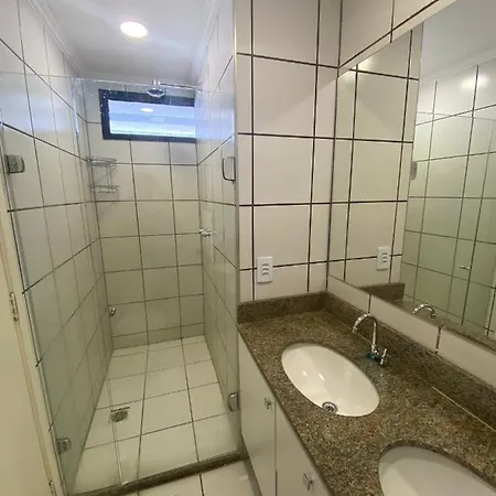 Apartamento Ed. Porto De Iracema Com Vista O Mar Fortaleza (Ceara)