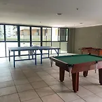 Ed. Porto De Iracema Com Vista Para O Mar